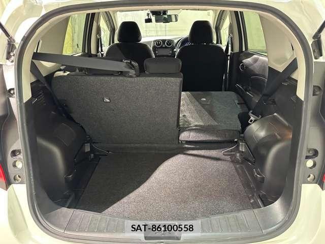 Nissan NOTE 2020-05 8246220-28