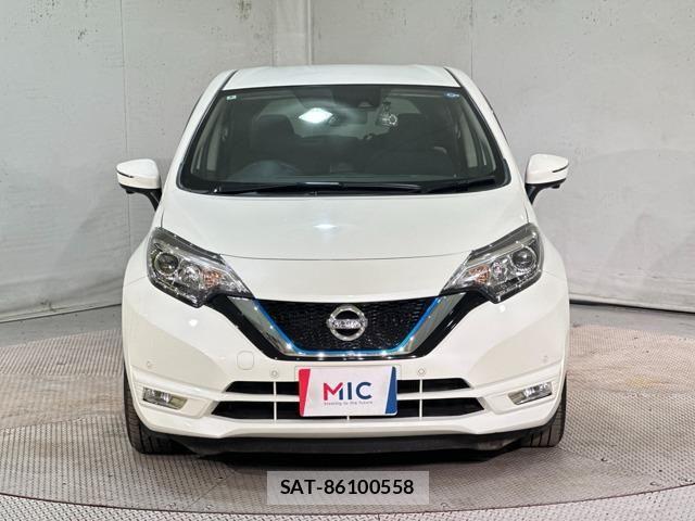 Nissan NOTE 2020-05 8246220-2