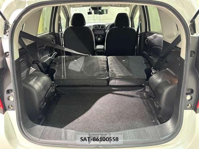Nissan NOTE 2020-05 8246220-29