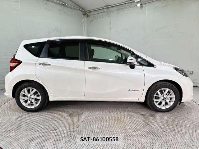 Nissan NOTE 2020-05 8246220-3