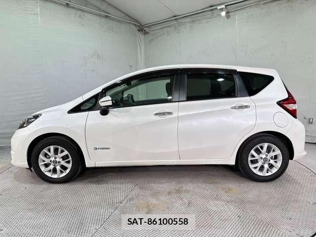 Nissan NOTE 2020-05 8246220-7