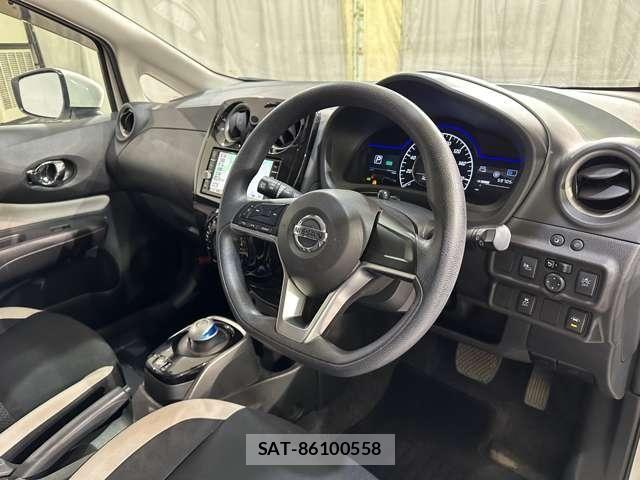 Nissan NOTE 2020-05 8246220-8