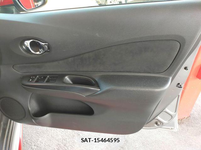 Nissan NOTE 2015-08 8316115-9