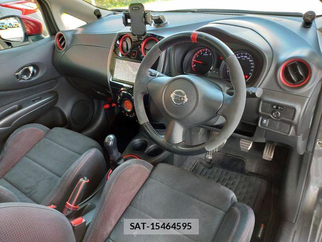 Nissan NOTE 2015-08 8316115-10