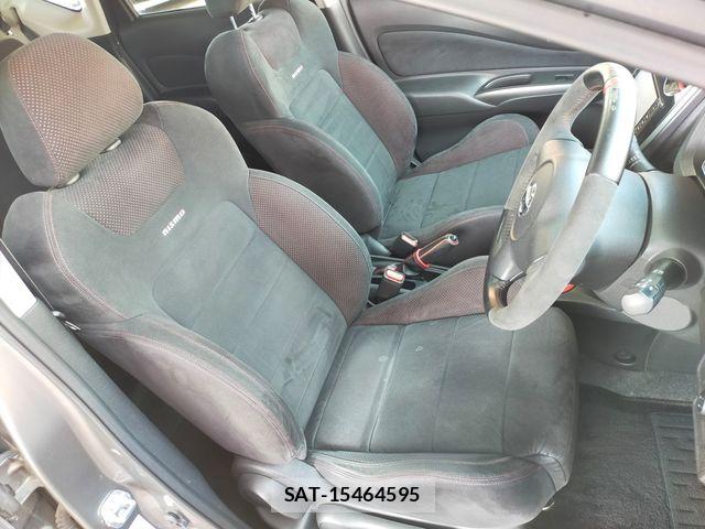 Nissan NOTE 2015-08 8316115-11