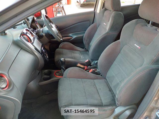 Nissan NOTE 2015-08 8316115-12