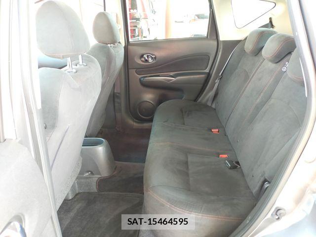 Nissan NOTE 2015-08 8316115-13