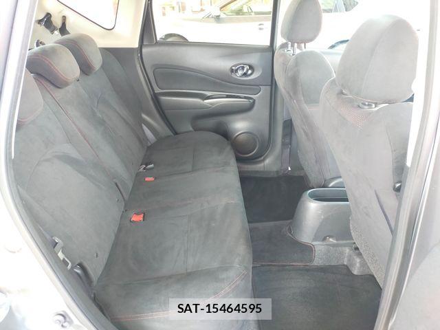 Nissan NOTE 2015-08 8316115-14
