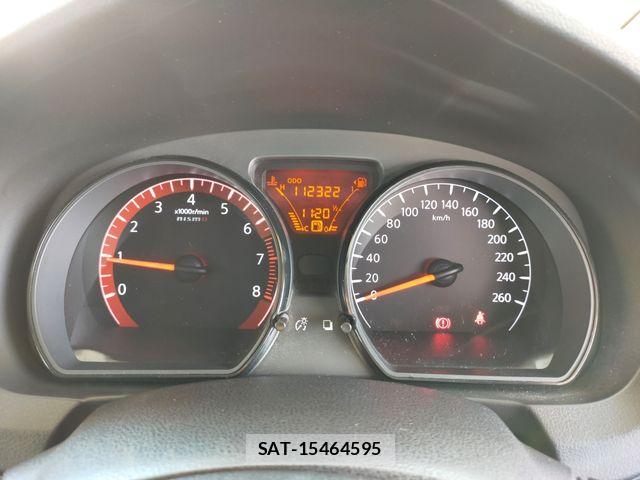 Nissan NOTE 2015-08 8316115-18