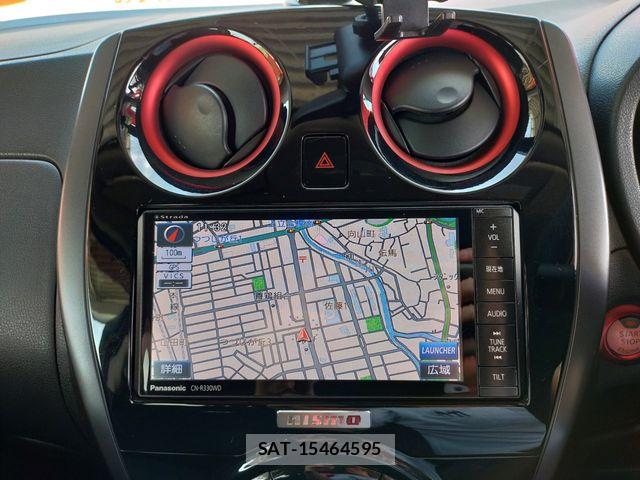 Nissan NOTE 2015-08 8316115-19