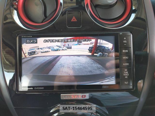 Nissan NOTE 2015-08 8316115-20