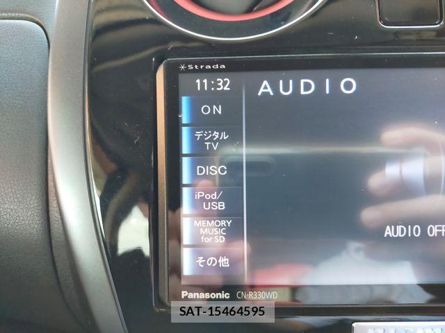 Nissan NOTE 2015-08 8316115-21