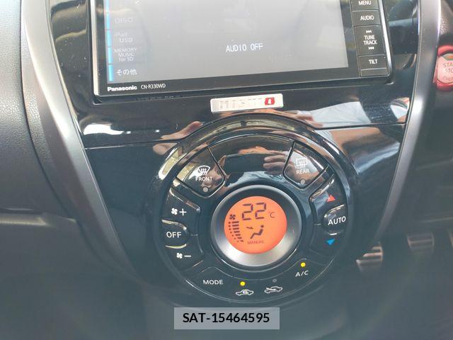 Nissan NOTE 2015-08 8316115-22