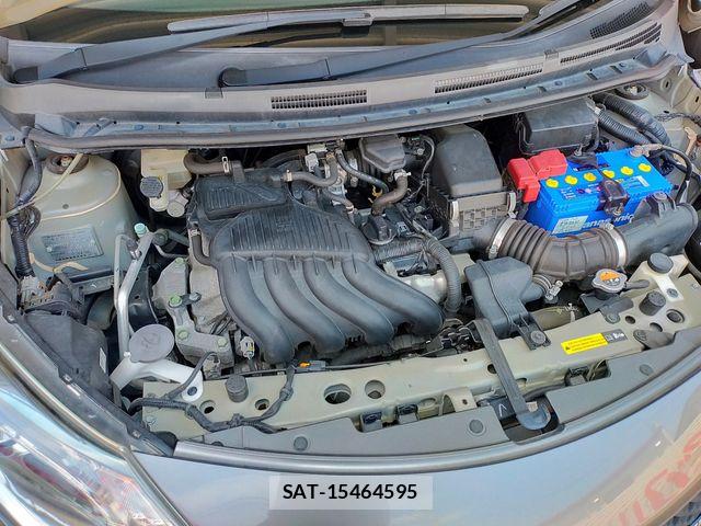 Nissan NOTE 2015-08 8316115-28