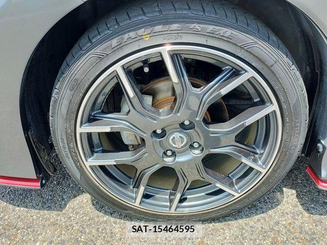 Nissan NOTE 2015-08 8316115-8