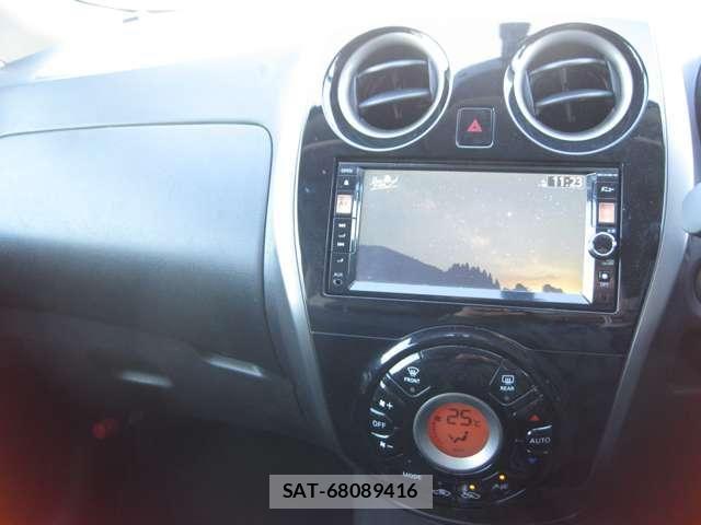 Nissan NOTE 2013-02 8316128-9