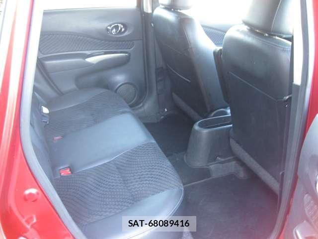 Nissan NOTE 2013-02 8316128-11