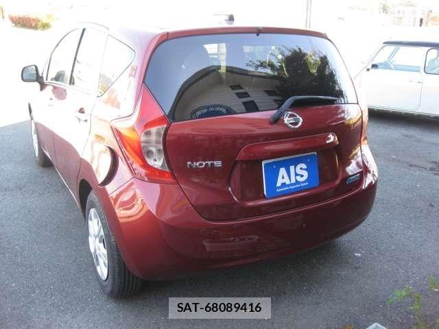 Nissan NOTE 2013-02 8316128-12