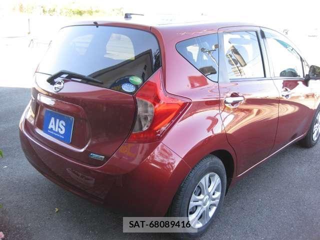 Nissan NOTE 2013-02 8316128-13
