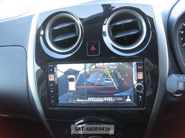 Nissan NOTE 2013-02 8316128-2