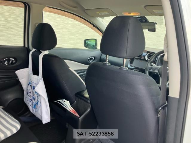 Nissan NOTE 2017-08 8316120-10