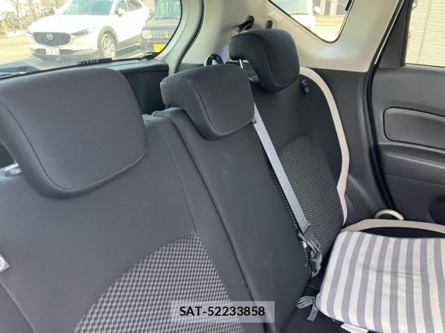 Nissan NOTE 2017-08 8316120-11