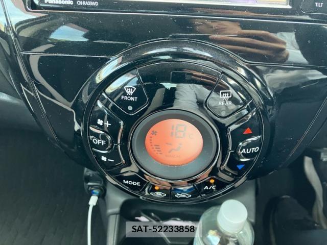 Nissan NOTE 2017-08 8316120-18
