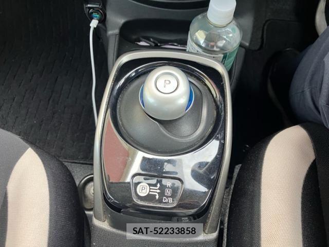 Nissan NOTE 2017-08 8316120-19
