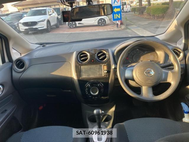 Nissan NOTE 2013-11 8316147-12