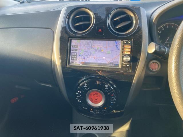 Nissan NOTE 2013-11 8316147-13