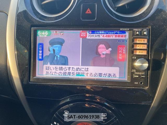 Nissan NOTE 2013-11 8316147-16