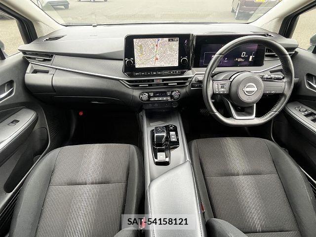 Nissan NOTE 2021-08 8316081-1