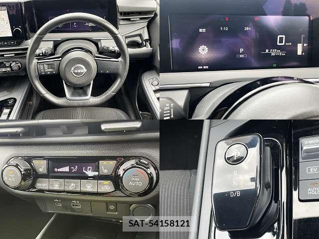 Nissan NOTE 2021-08 8316081-3