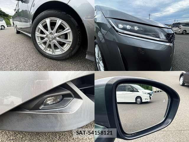 Nissan NOTE 2021-08 8316081-6