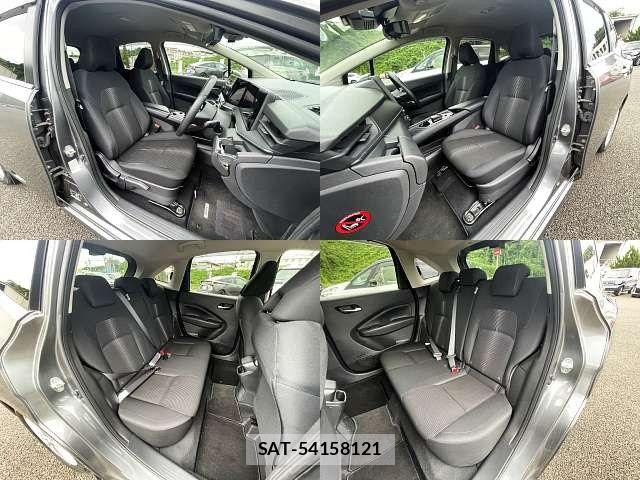 Nissan NOTE 2021-08 8316081-7