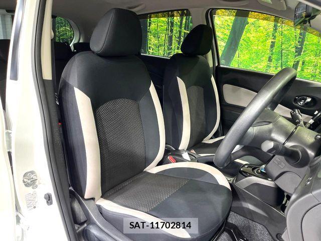 Nissan NOTE 2018-08 8316093-9