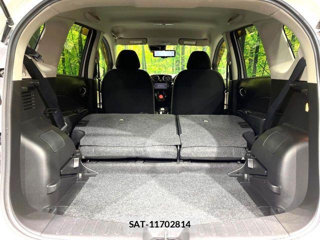 Nissan NOTE 2018-08 8316093-11