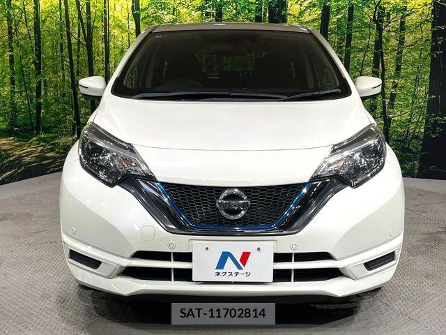 Nissan NOTE 2018-08 8316093-14
