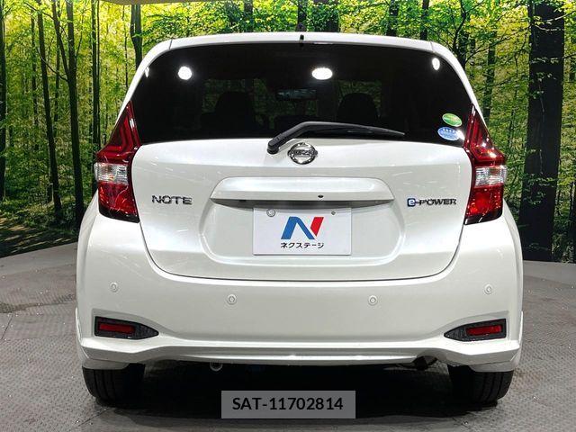 Nissan NOTE 2018-08 8316093-15