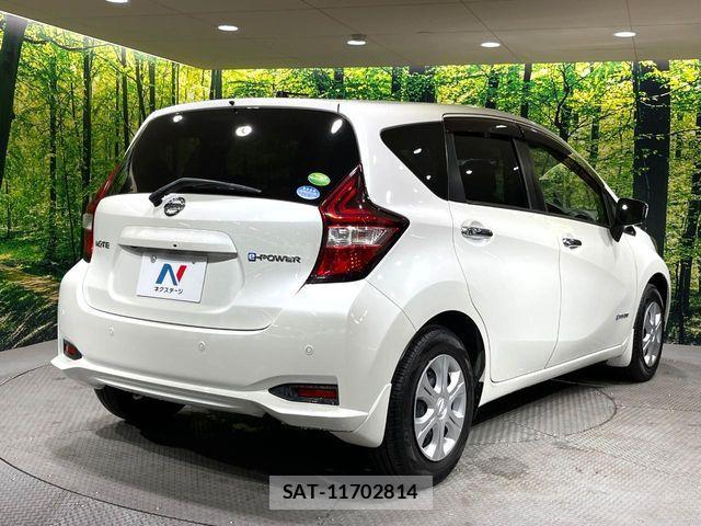 Nissan NOTE 2018-08 8316093-17