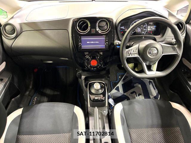 Nissan NOTE 2018-08 8316093-1