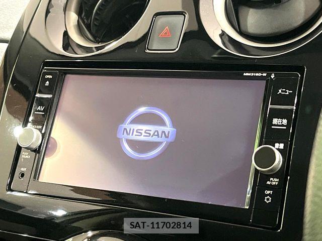 Nissan NOTE 2018-08 8316093-3