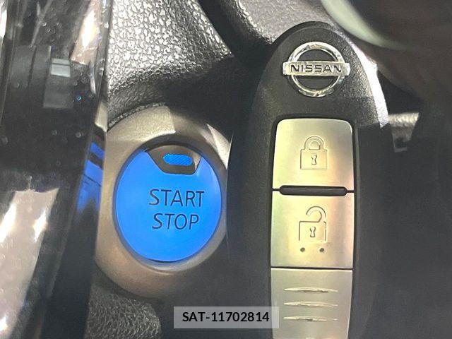 Nissan NOTE 2018-08 8316093-8