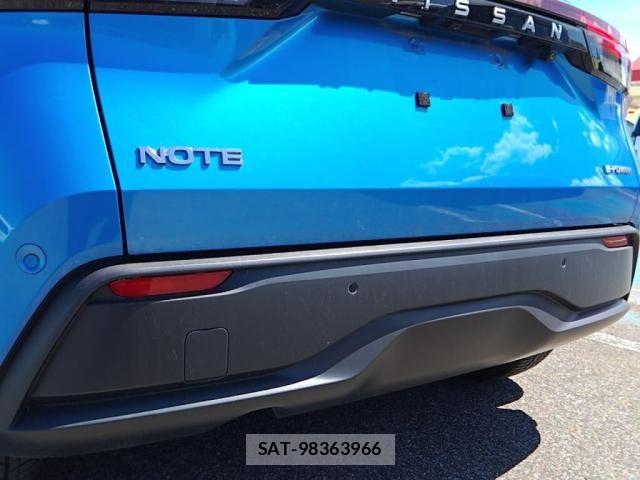 Nissan NOTE 2021-06 8316084-11