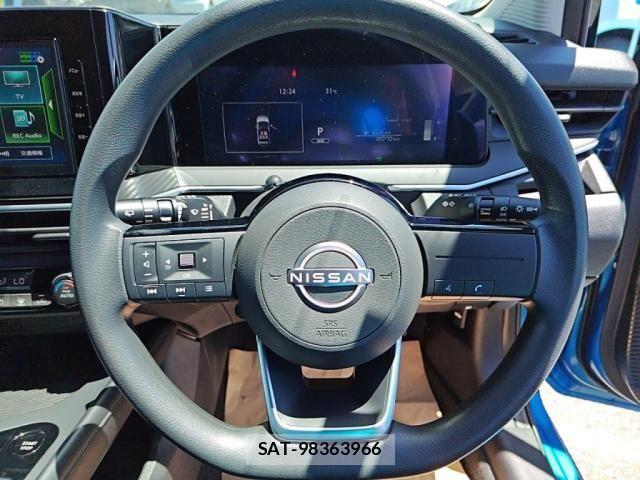 Nissan NOTE 2021-06 8316084-19