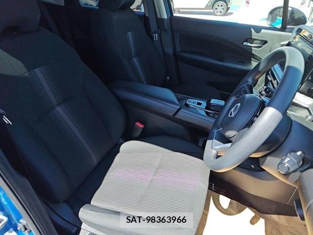 Nissan NOTE 2021-06 8316084-20