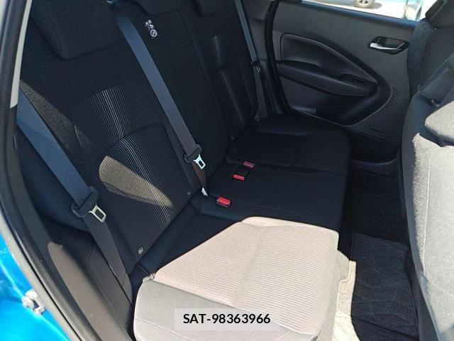 Nissan NOTE 2021-06 8316084-22