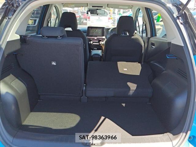 Nissan NOTE 2021-06 8316084-25