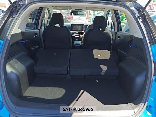 Nissan NOTE 2021-06 8316084-26