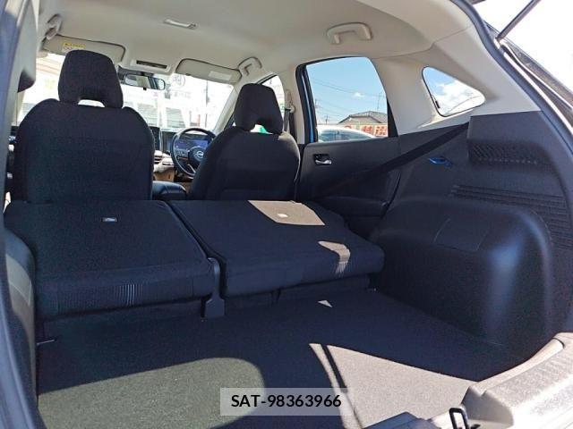 Nissan NOTE 2021-06 8316084-27